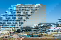 Emerald Dolphin unit 1220 Two Bedroom Condo