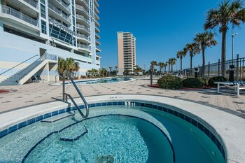 Emerald Dolphin Unit 1220 Two Bedroom Condo - thumb 4