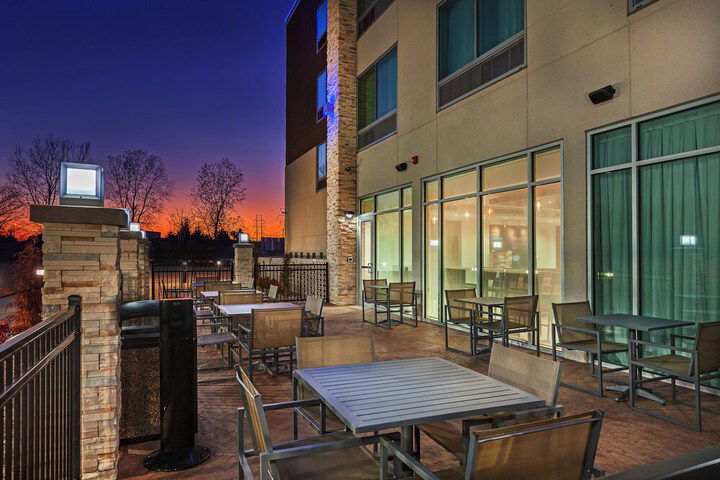 Holiday Inn Express & Suites Tulsa Northeast - Owasso, An IHG Hotel - thumb 3