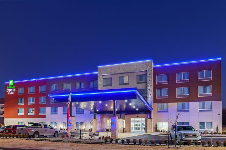 Holiday Inn Express & Suites Tulsa Northeast - Owasso, An IHG Hotel - thumb 4