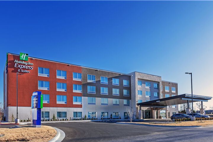 Holiday Inn Express & Suites Tulsa Northeast - Owasso, An IHG Hotel - thumb 1
