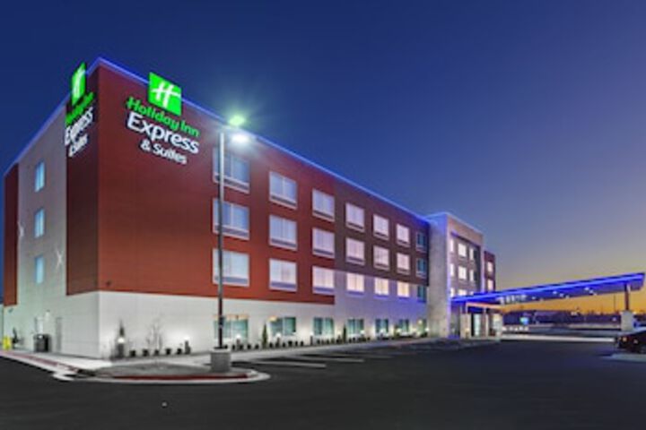 Holiday Inn Express & Suites Tulsa Northeast - Owasso, An IHG Hotel - thumb 0