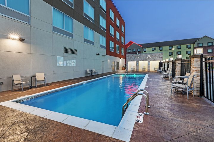 Holiday Inn Express & Suites Tulsa Northeast - Owasso, An IHG Hotel - thumb 6