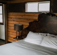 Pitchwood Inn  Alehouse - Accommodation Dallas