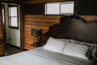 Raymond Wa Accommodation Dallas