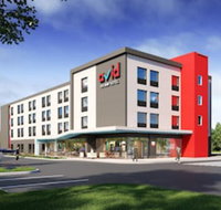 Avid Hotel Yukon an IHG Hotel - Accommodation Dallas
