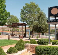 Poolside Perfection Close to Zion - Accommodation Dallas