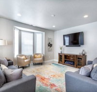 A Desert Getaway - Accommodation Dallas