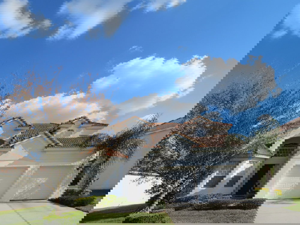 Kissimmee Area Deluxe Homes By Sunny OVH - thumb 0