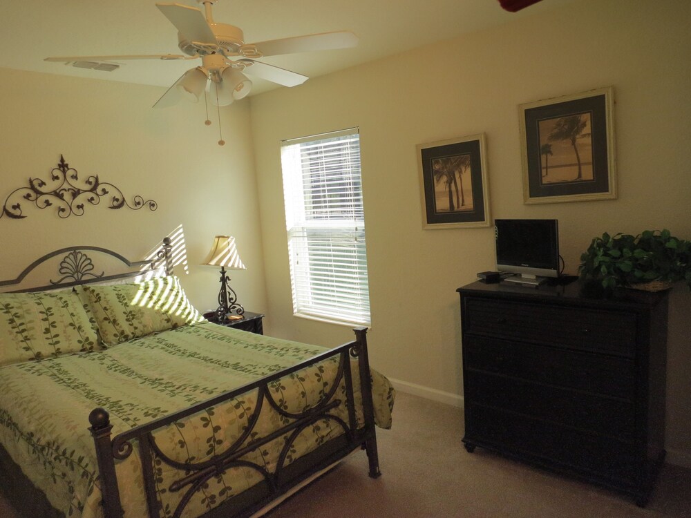 Kissimmee Area Deluxe Homes By Sunny OVH - thumb 5