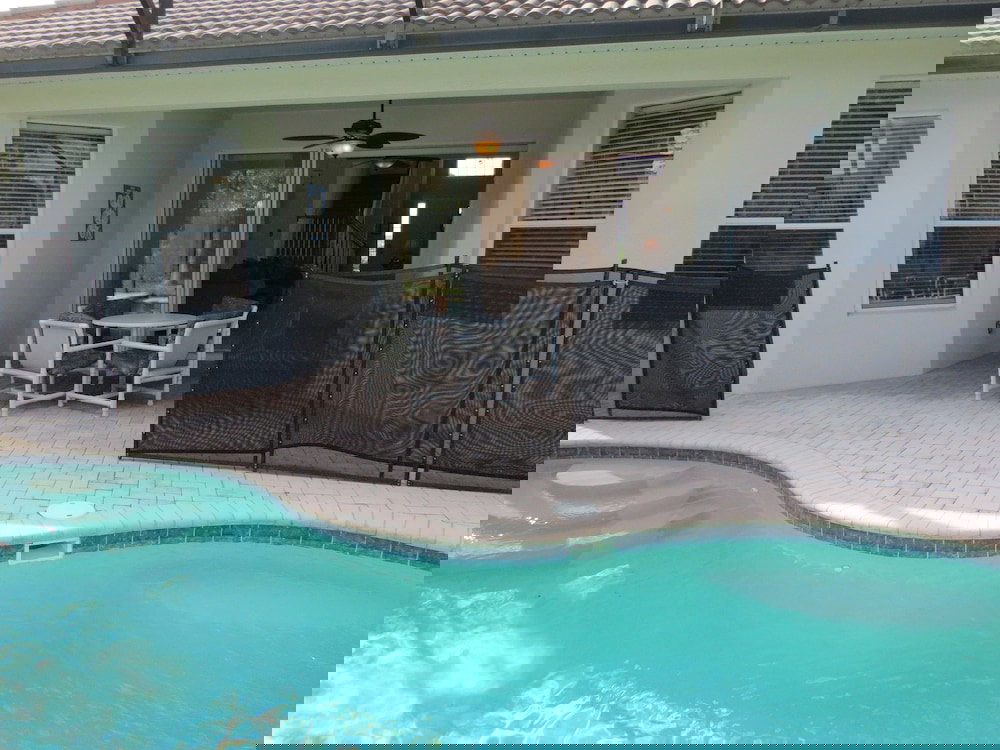 Kissimmee Area Deluxe Homes By Sunny OVH - thumb 3