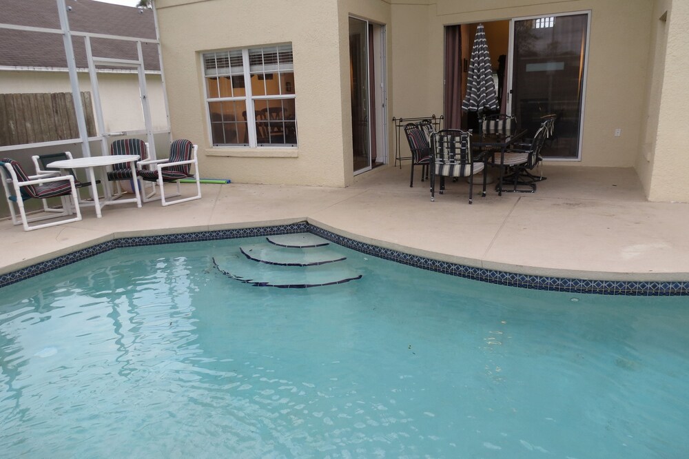 Kissimmee Area Deluxe Homes By Sunny OVH - thumb 2