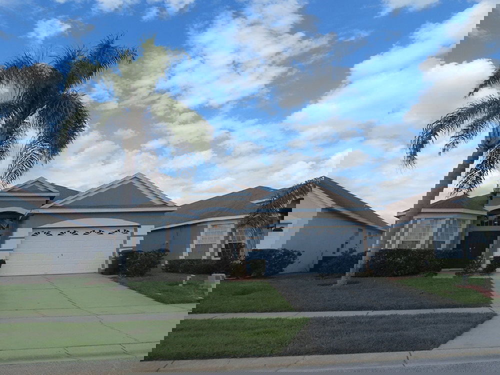 Kissimmee Area Deluxe Homes By Sunny OVH - thumb 1
