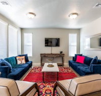 Casa del Toro - Accommodation Dallas