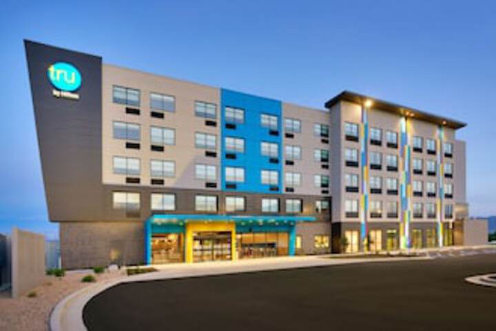 TRU By Hilton Lehi, UT - thumb 0
