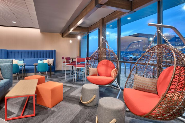 TRU By Hilton Lehi, UT - thumb 4