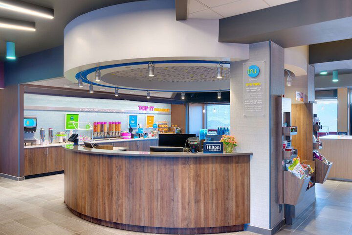 TRU By Hilton Lehi, UT - thumb 2