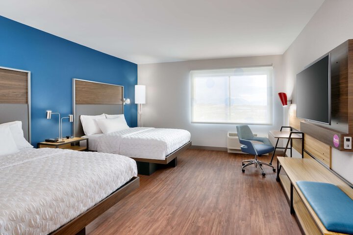 TRU By Hilton Lehi, UT - thumb 7