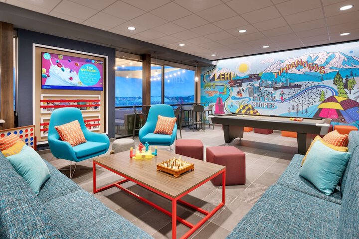 TRU By Hilton Lehi, UT - thumb 6