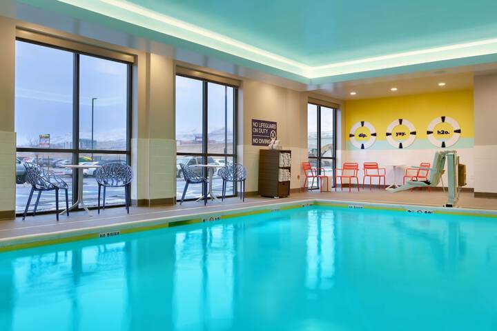 TRU By Hilton Lehi, UT - thumb 1