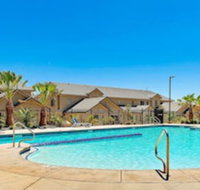 Sun Haven - Accommodation Dallas