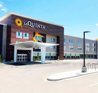 La Quinta Inn  Suites by Wyndham Limon - Accommodation Dallas