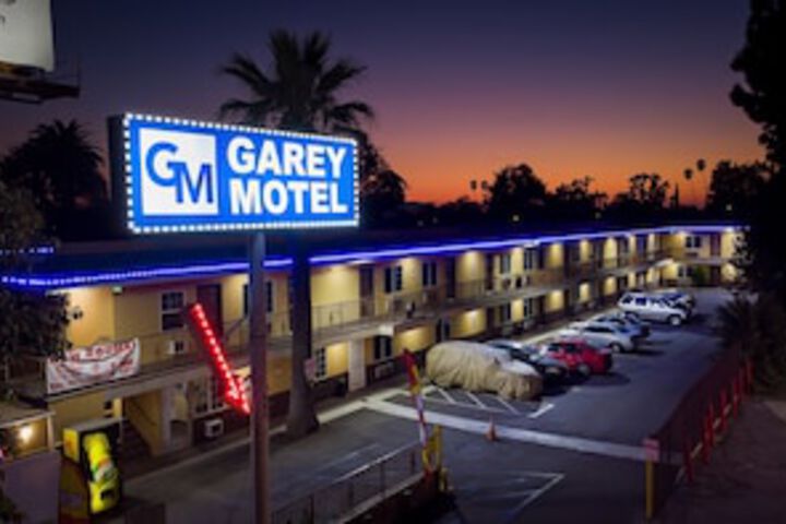 Garey Motel - thumb 0