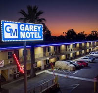Garey Motel - Accommodation Dallas
