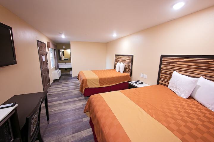 Garey Motel - thumb 7