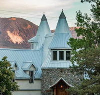 Wisehart Springs Inn - Accommodation Dallas