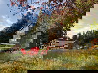 La Center Wa Accommodation Dallas