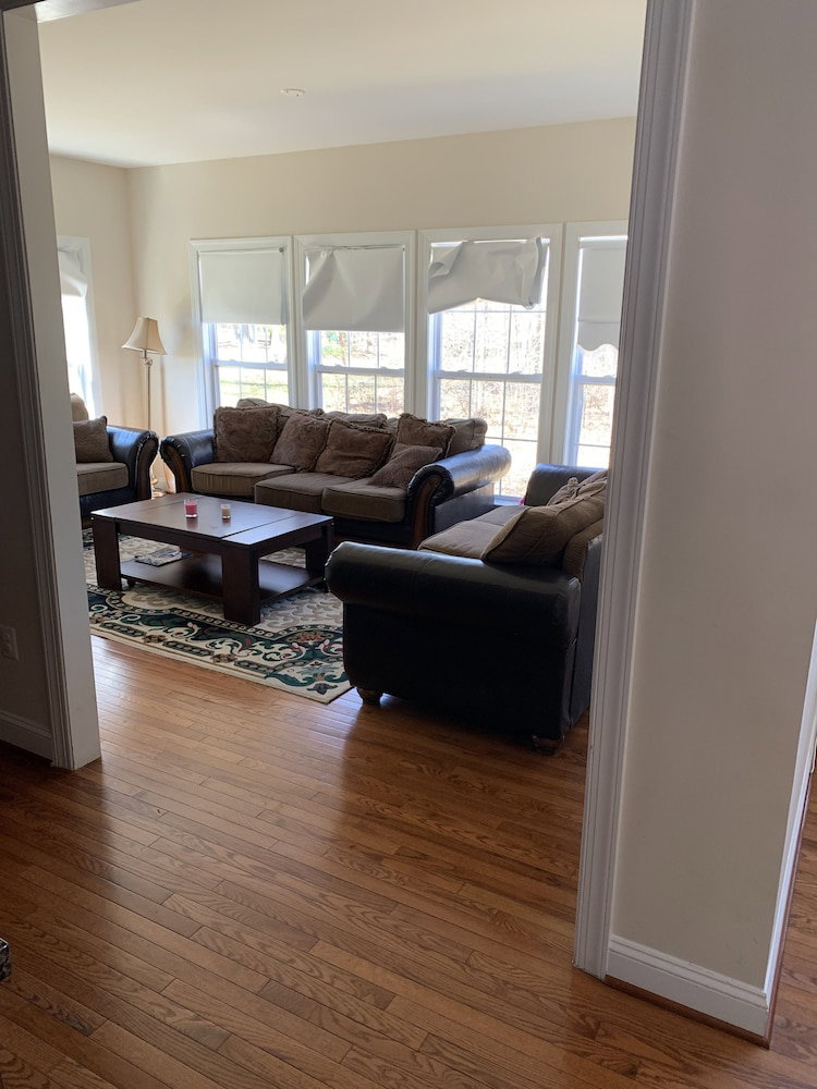 The Lovely Family Home - thumb 1