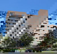 Caper Beach 212 - Accommodation Dallas