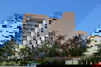 Harris Corporation Fl Accommodation Dallas