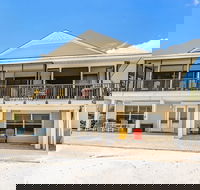 8170 Estero - Accommodation Dallas