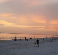 5583 Estero Blvd Iguana Mama's Beach House - Accommodation Dallas