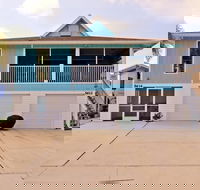 The Oasis - Accommodation Dallas