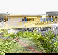 269 Driftwood Manor - Accommodation Dallas