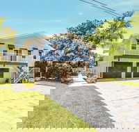 7 Pepita Manor - Accommodation Dallas