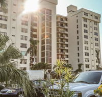 Boardwalk Caper PH4 1104 - Accommodation Dallas