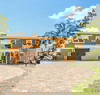 4000 Estero Blvd - Accommodation Dallas