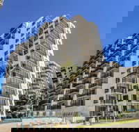 Island Winds 702 - Accommodation Dallas