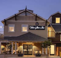 Wine Stone Inn - Accommodation Dallas