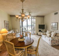 Boardwalk Caper by Distinctive Beach Rentals - Accommodation Dallas