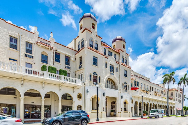 The Starfish Suite - thumb 0