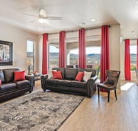 Sienna Hills Retreat - Accommodation Dallas