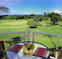 WAILEA GRAND CHAMPIONS VILLAS - Accommodation Dallas