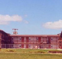 Dakota Inn Kadoka - Accommodation Dallas