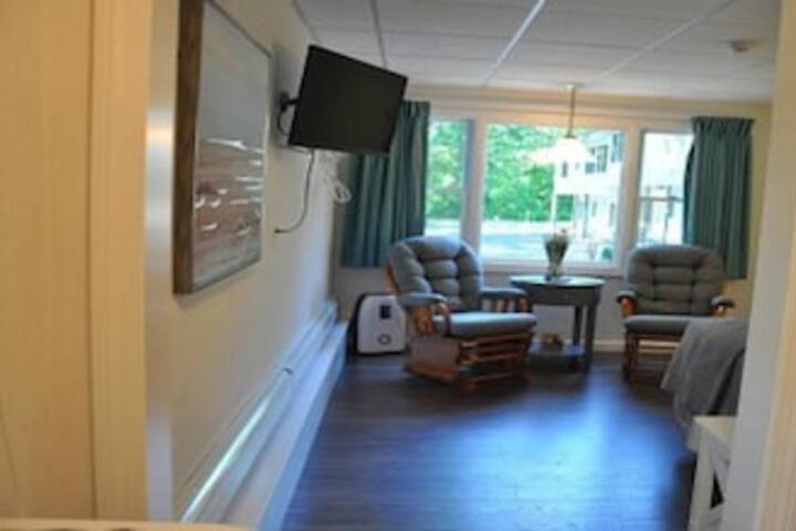 Towne Lyne Motel - thumb 5