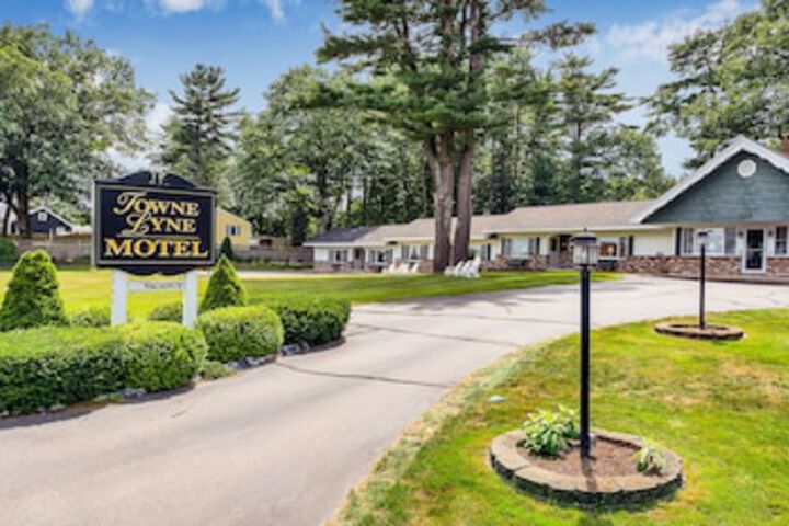 Towne Lyne Motel - thumb 0